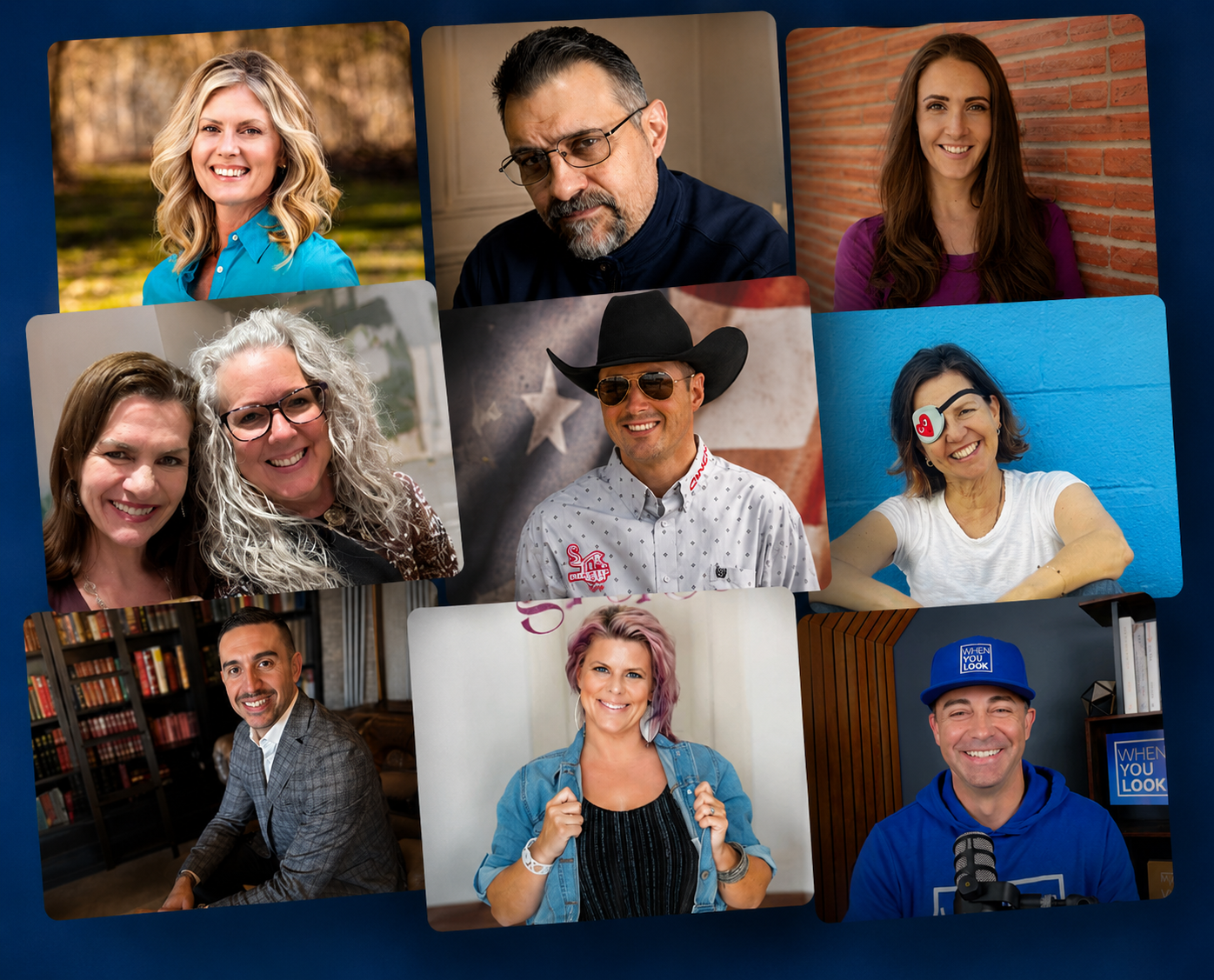 Featured Guest Stories