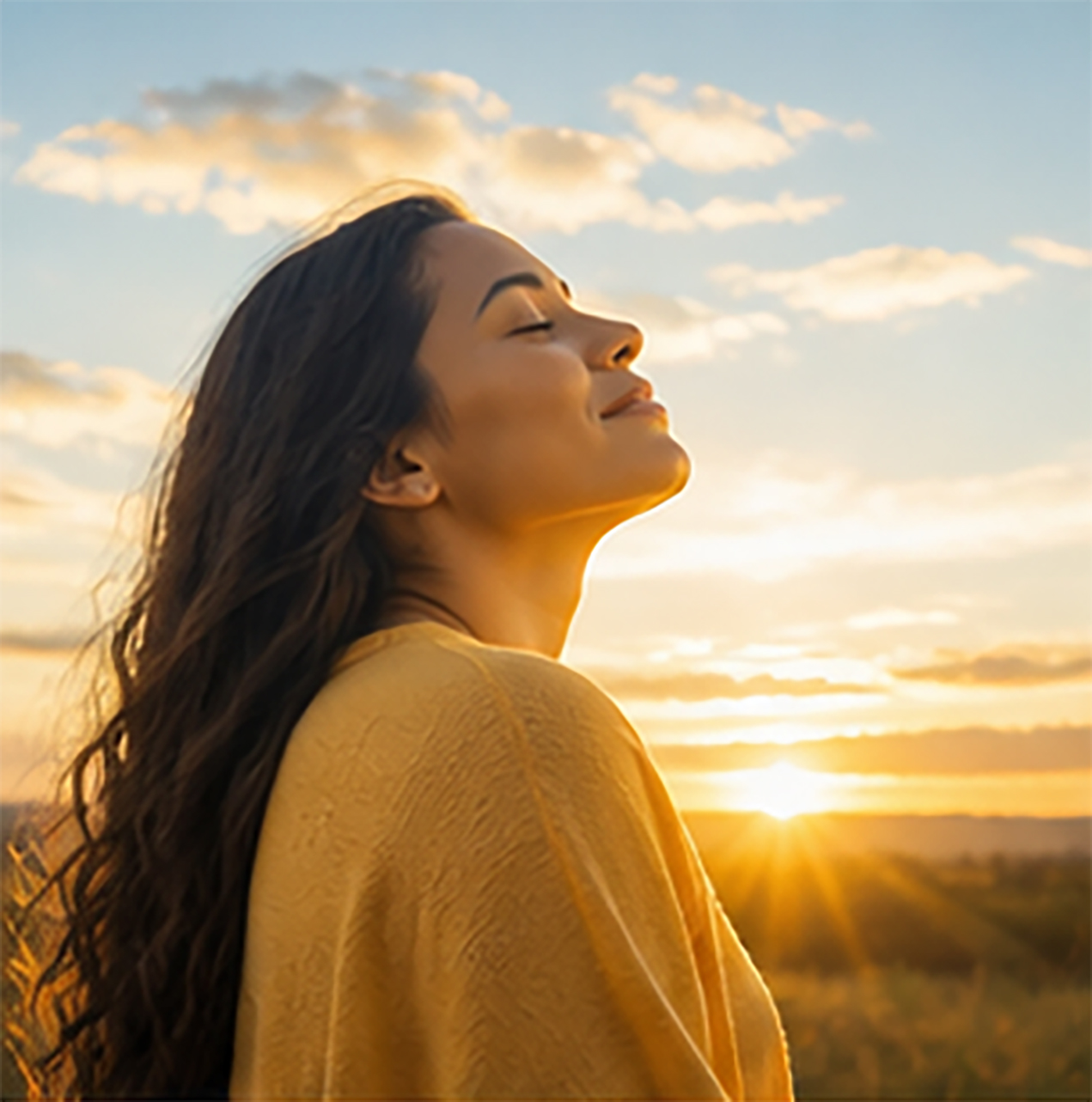 The Mind, Stress & Healing