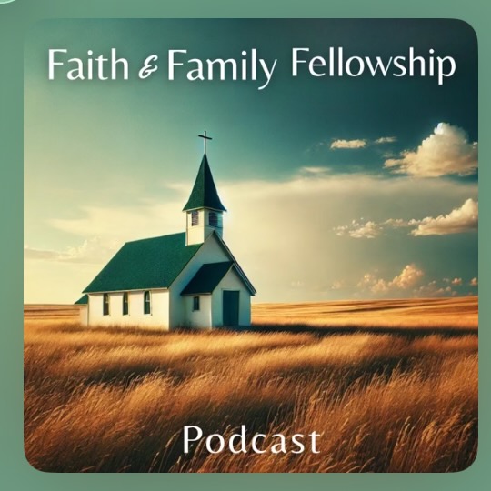 Podcast cover