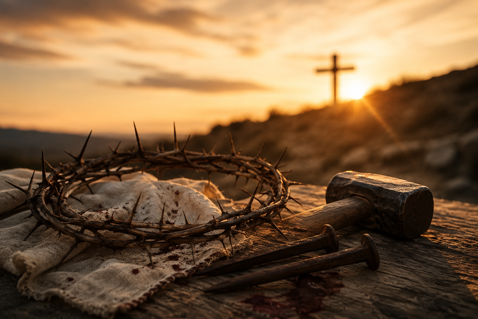 Paul's Thorn — What Was It Really?